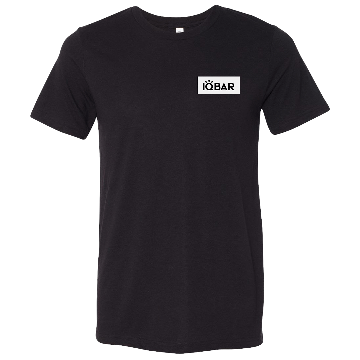 Camiseta de triple mezcla