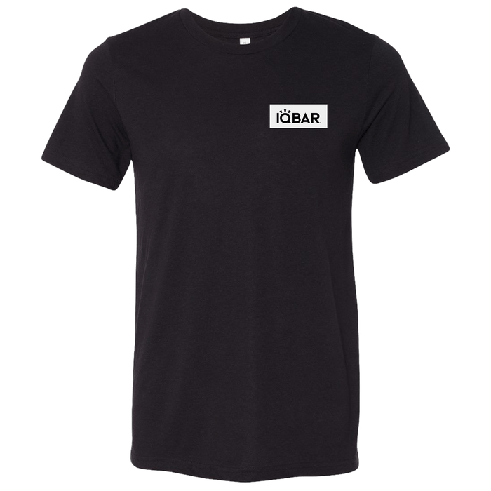 IQBAR Unisex Triblend T-Shirt