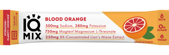 Blood Orange