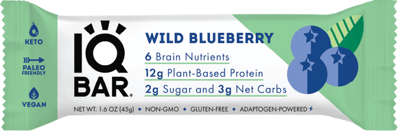 Wild Blueberry